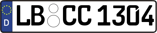 LB-CC1304
