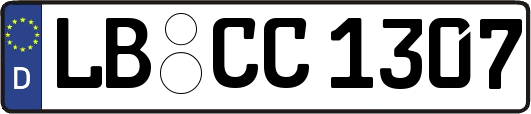 LB-CC1307