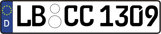 LB-CC1309