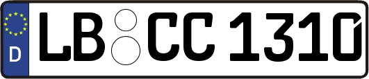 LB-CC1310