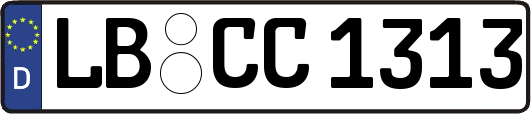 LB-CC1313