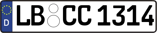 LB-CC1314