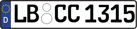 LB-CC1315