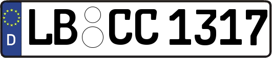 LB-CC1317