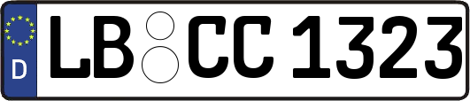 LB-CC1323