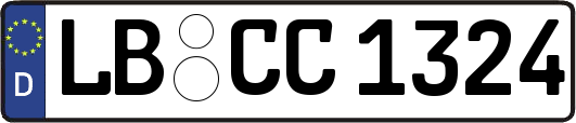 LB-CC1324