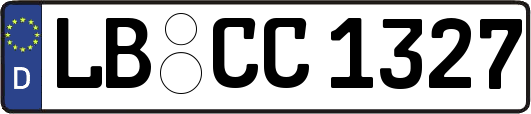 LB-CC1327