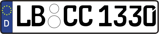 LB-CC1330