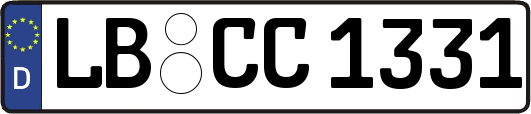 LB-CC1331