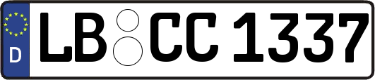 LB-CC1337