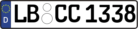 LB-CC1338