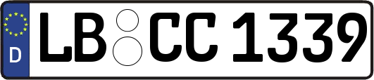 LB-CC1339