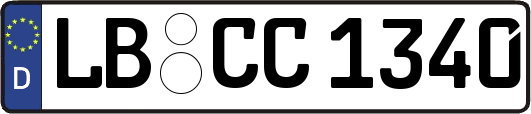 LB-CC1340
