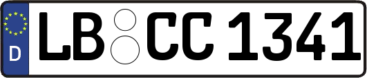 LB-CC1341