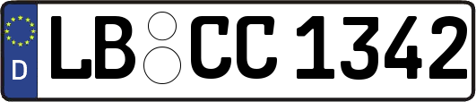 LB-CC1342