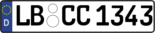 LB-CC1343
