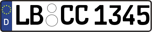 LB-CC1345