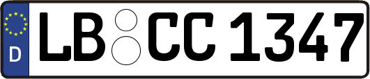LB-CC1347