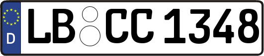 LB-CC1348