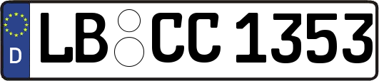 LB-CC1353