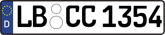 LB-CC1354