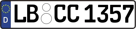 LB-CC1357