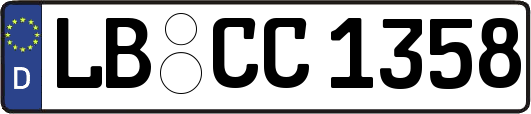 LB-CC1358