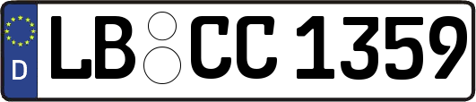 LB-CC1359