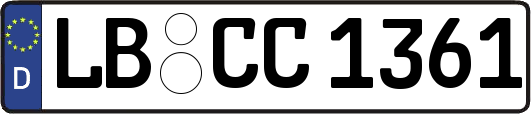LB-CC1361