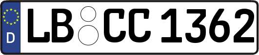 LB-CC1362