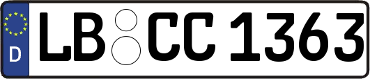 LB-CC1363