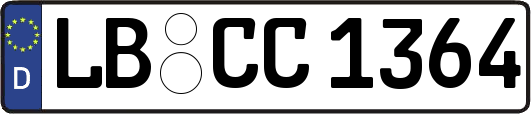 LB-CC1364