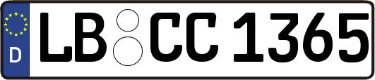LB-CC1365