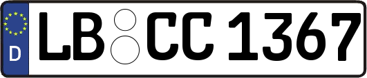 LB-CC1367