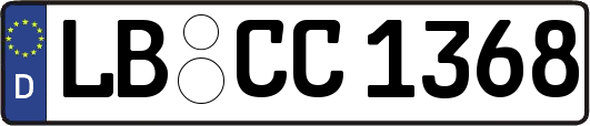 LB-CC1368