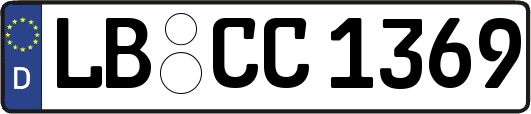 LB-CC1369