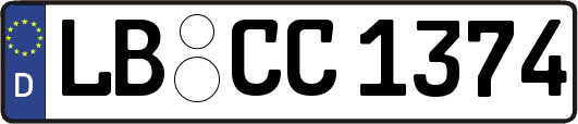 LB-CC1374