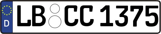 LB-CC1375