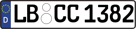 LB-CC1382