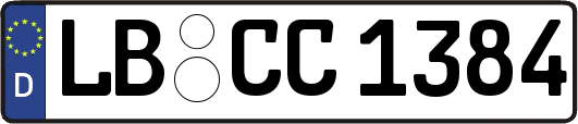 LB-CC1384