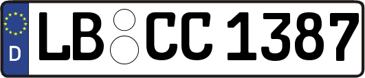 LB-CC1387