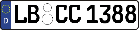 LB-CC1388