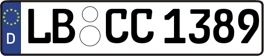 LB-CC1389