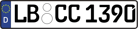 LB-CC1390