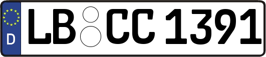 LB-CC1391