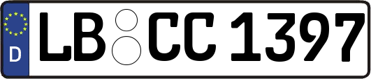 LB-CC1397