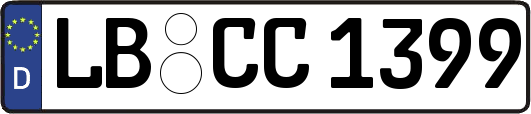 LB-CC1399