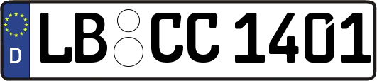 LB-CC1401