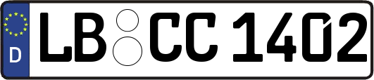 LB-CC1402
