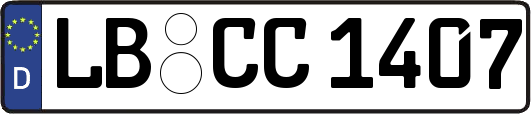 LB-CC1407